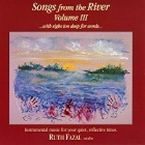 Songs from the River Vol. III (MP3 Download Prophetic Instrumental) by Ruth Fazal